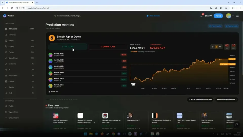 Polymarket Bot: How to Use a Polymarket Bonus for Manual Trading Success