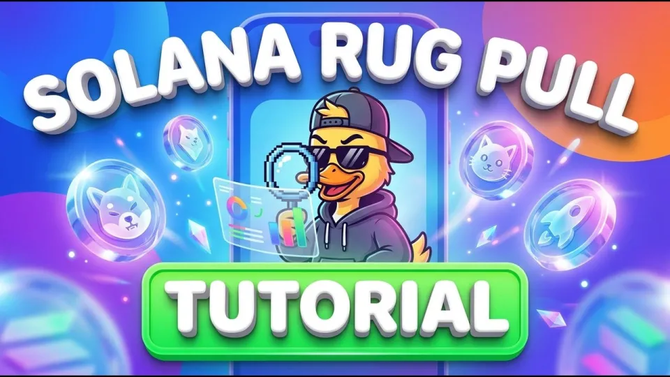 What Is a Rug Pull? Understanding the Risks of Meme Coin Scams